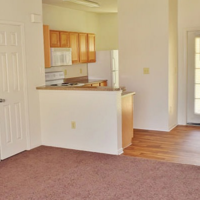 Features & Amenities